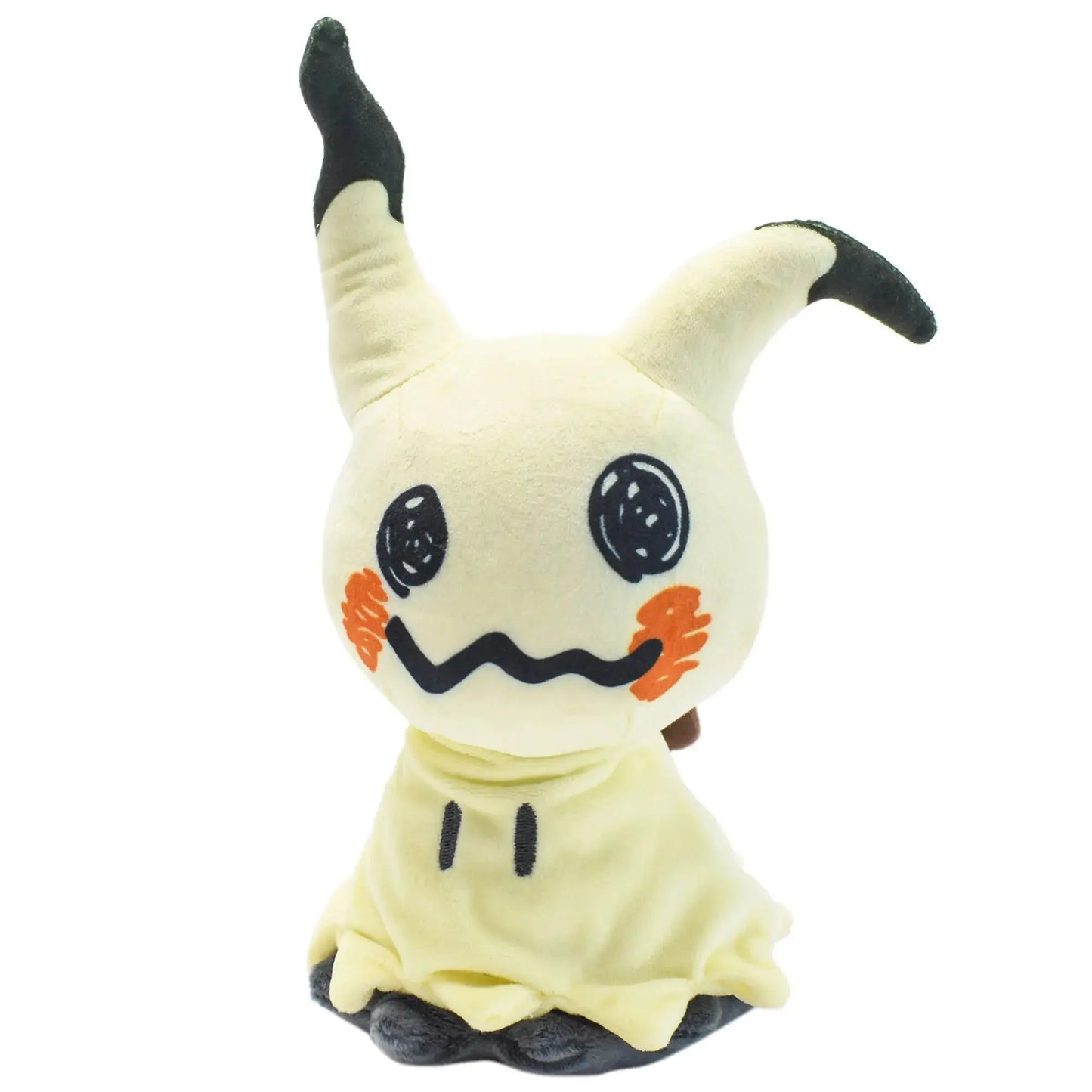 Anime Character Plush Doll – 7-Inch Soft Stuffed Toy