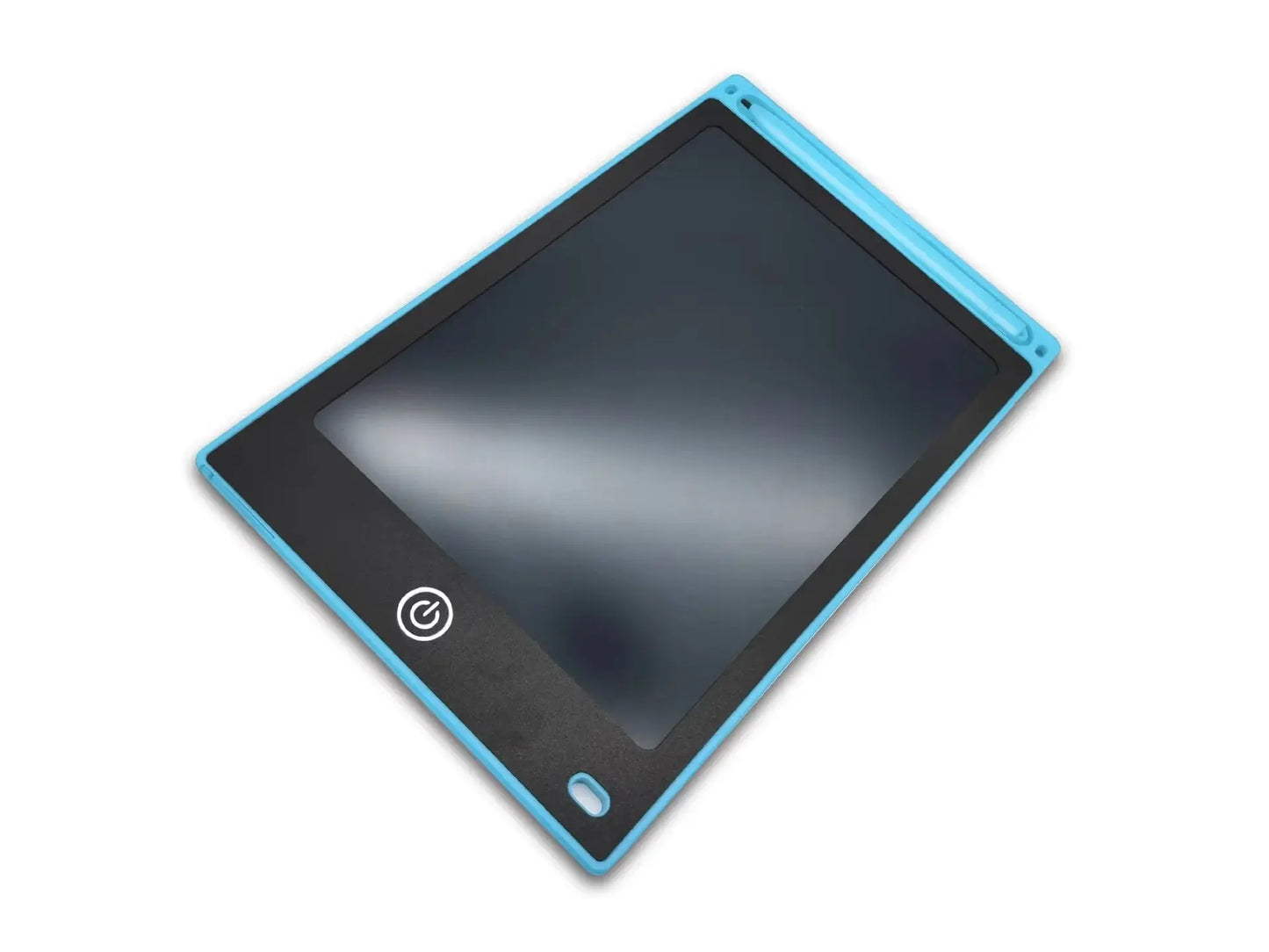 8.5 Inch LCD Writing Board – Reusable Erasable Drawing Tablet for Kids – Blue