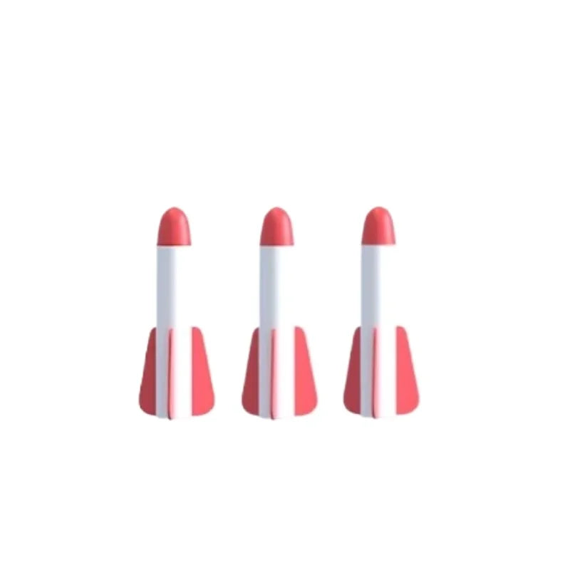 Air-Powered Rocket Launcher Toy for Kids