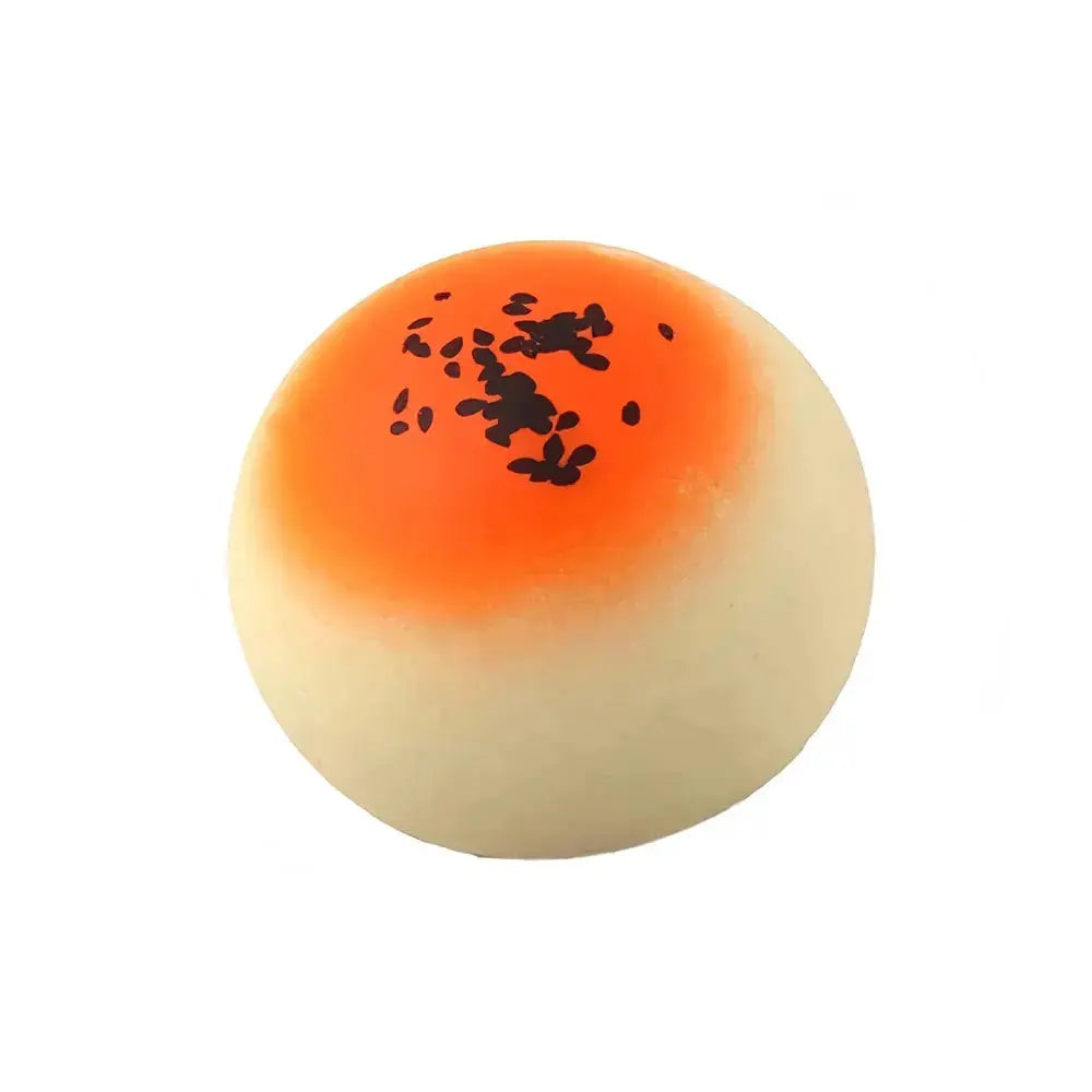 Mystery Cat Paw Mochi Squishy – Kawaii Blind Box Fidget