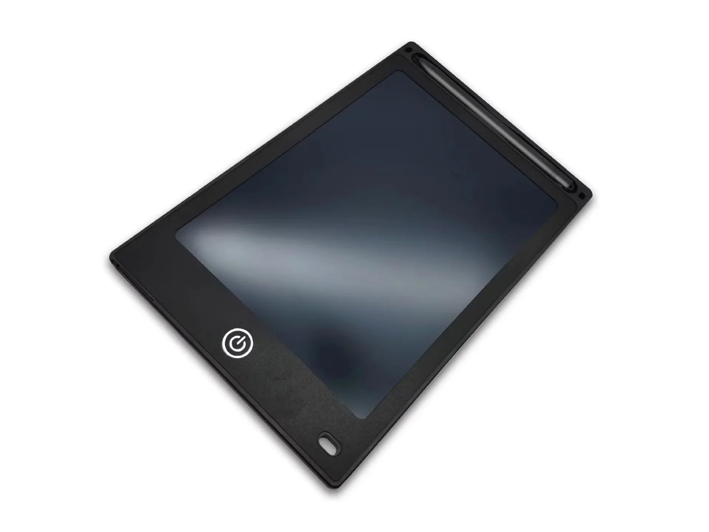 8.5 Inch LCD Writing Board – Reusable Erasable Drawing Tablet for Kids