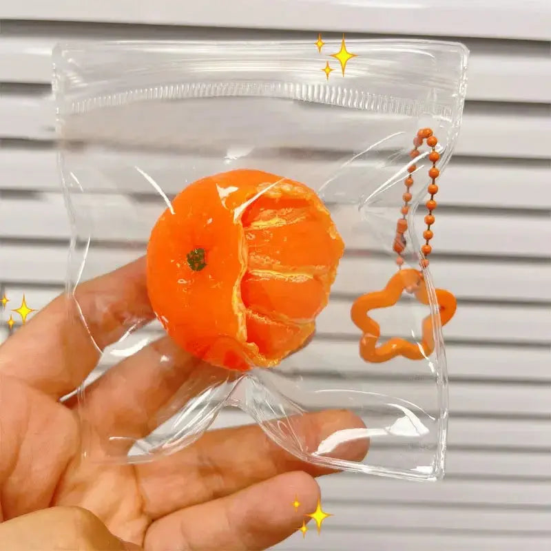 Mystery Cat Paw Mochi Squishy – Kawaii Blind Box Fidget