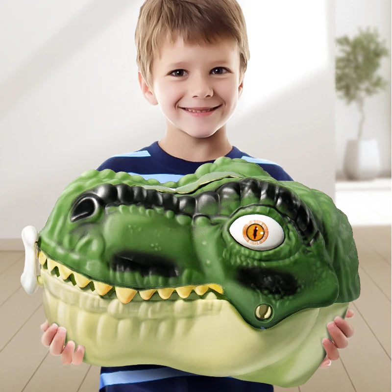 Jurassic Dinosaur World Playset – 46 to 64 Piece PVC Figures & Accessories