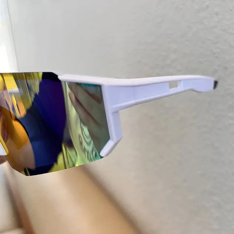 Kids Sport Sunglasses 2-Pack – UV400 Sand & Glare Protection