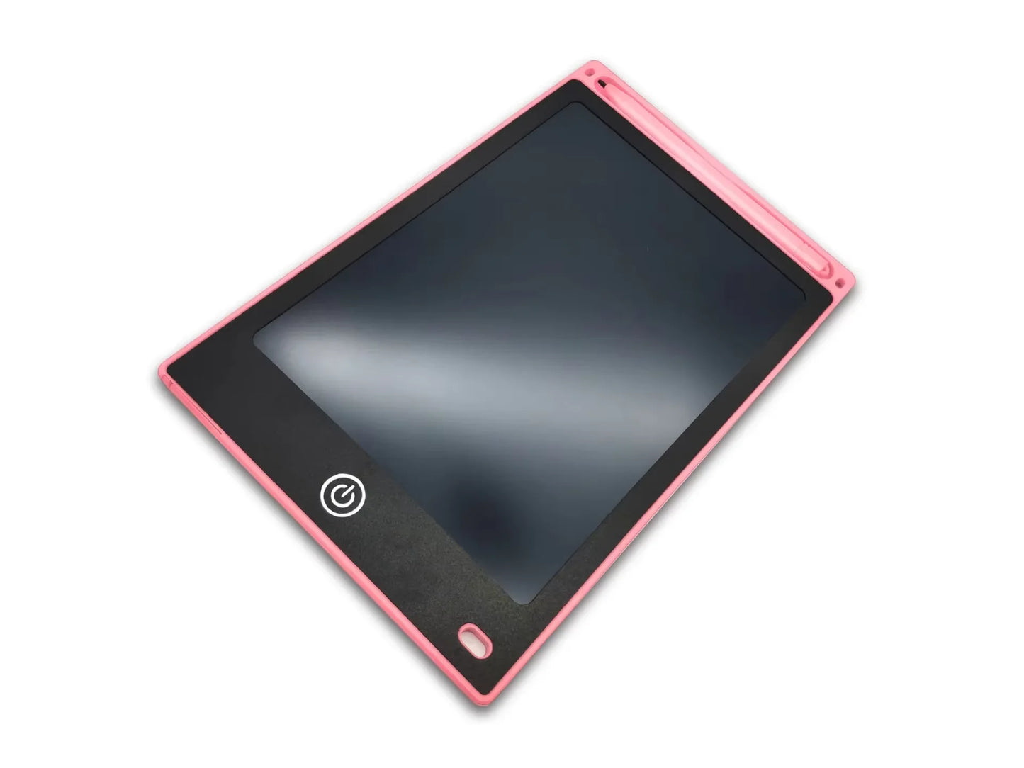 8.5 Inch LCD Writing Board – Reusable Erasable Drawing Tablet for Kids