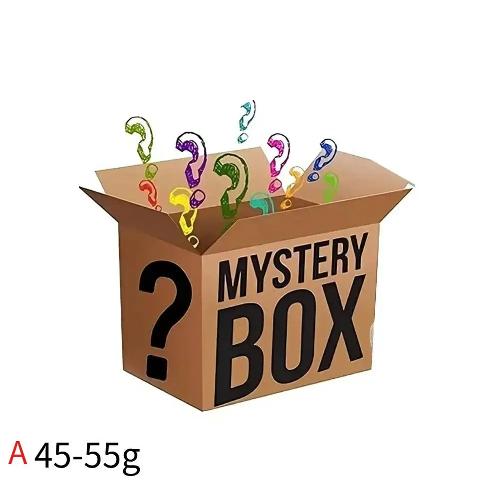 Mystery Cat Paw Mochi Squishy – Kawaii Blind Box Fidget – A- 1pcs