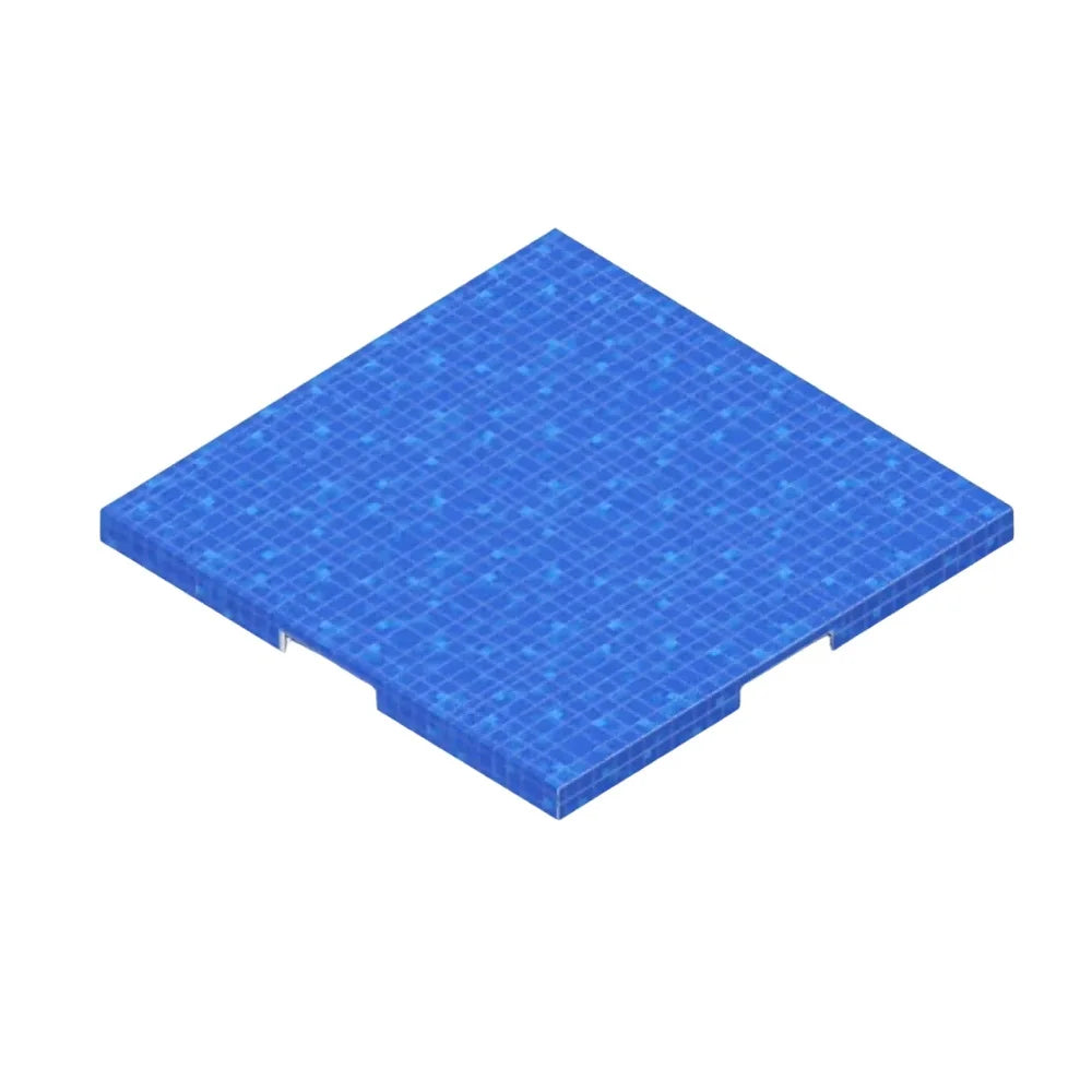 Magnetic Building Blocks Magnetic Bottom Plate Match Mine Games World Toys Gifts For Children Lawn Pond Desert Snowfield River