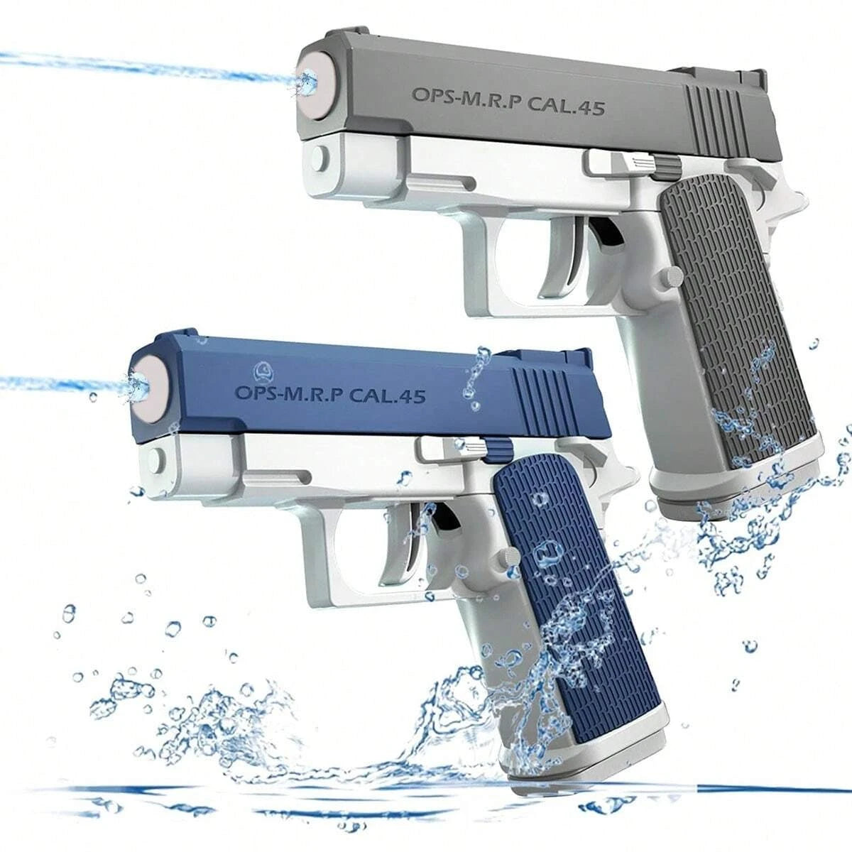 M1911 Water Gun Pistol Toy for Kids & Adults