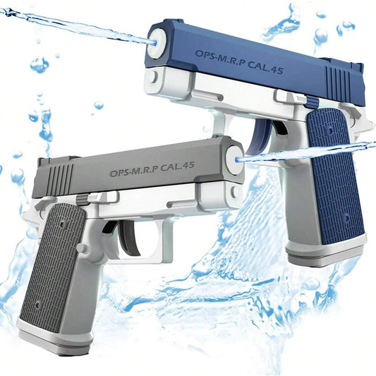 M1911 Water Gun Pistol Toy for Kids & Adults