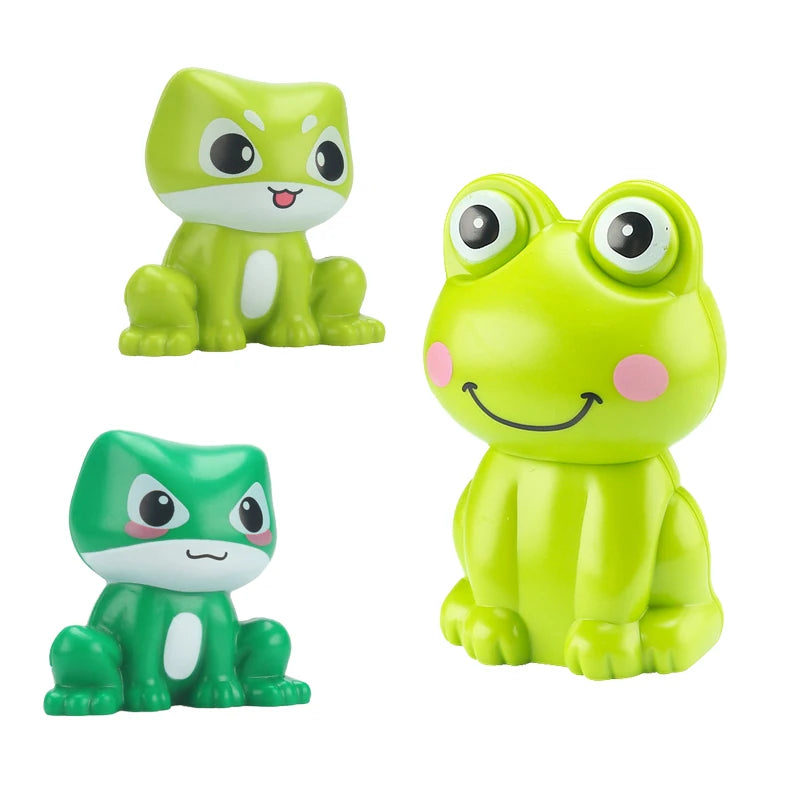 Zoo Animal Building Blocks Set – Compatible with Duplo, Dinosaurs & More