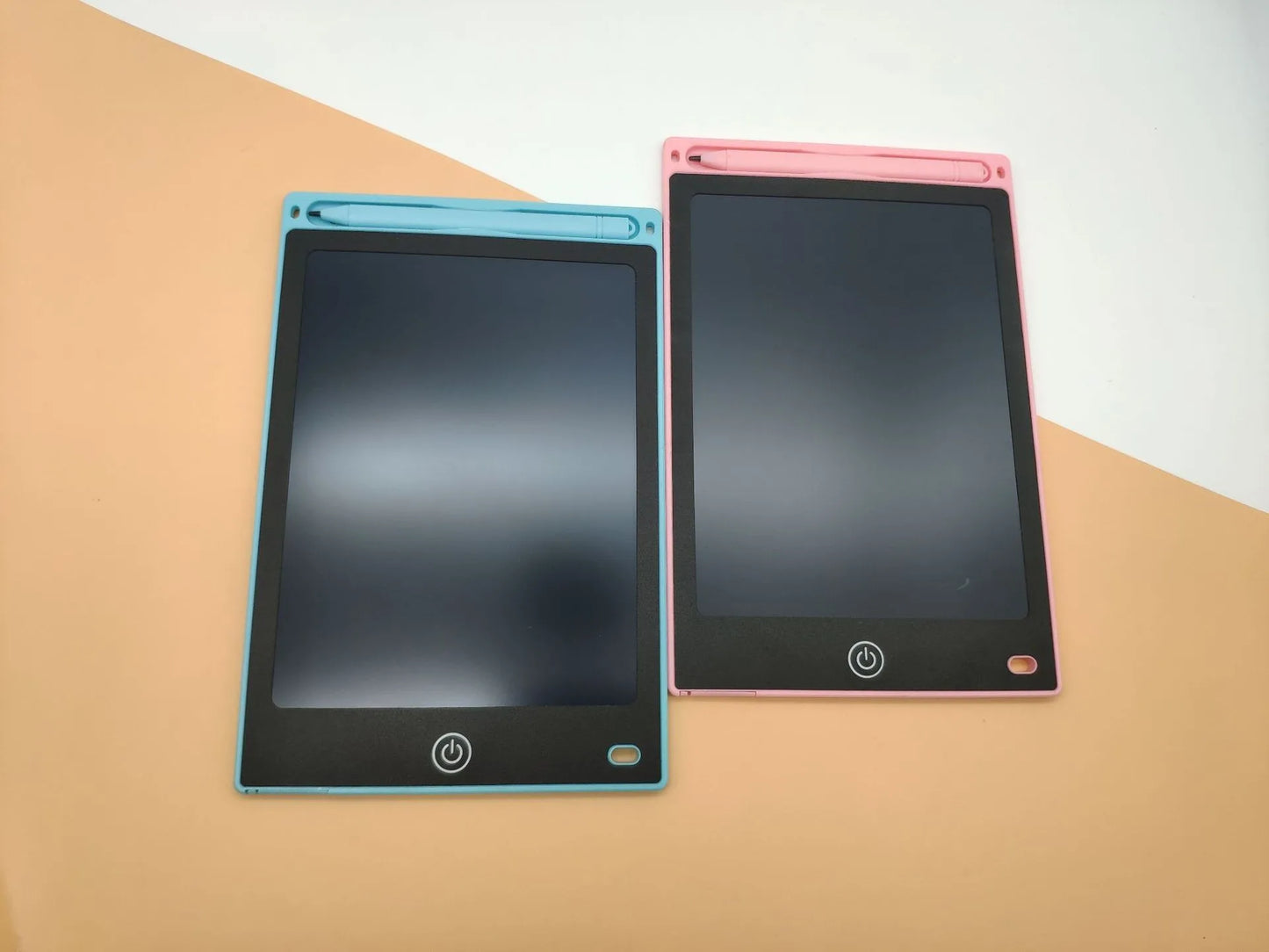 8.5 Inch LCD Writing Board – Reusable Erasable Drawing Tablet for Kids