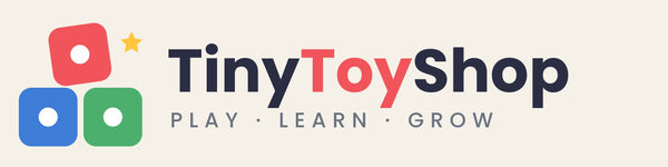 TinyToyShop